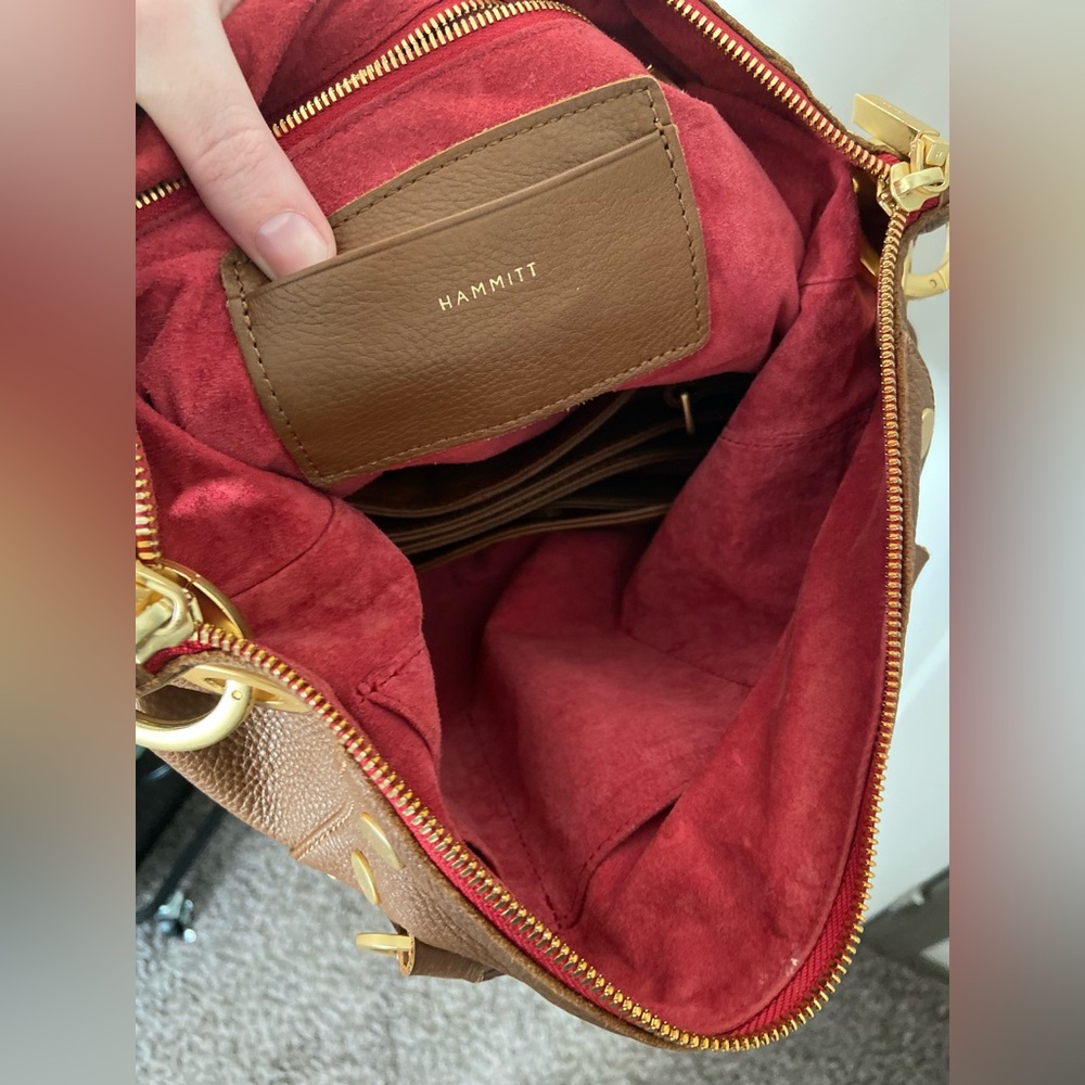 Hammitt Daniel Medium Handbag - Picture 9 of 12